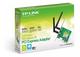 TARJETA PCI EXPRESS TP-LINK TL-WN881ND WIRELESS 300Mbps