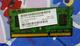 RAM DDR3 2Gb / PC3 a 1600 PARA LAPTOP