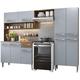 Estantes de cocina 3en1 importados nuevos en caja