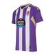 camiseta real valladolid 2023