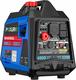 Plantas electricas 1200W 2500W 4000W ( INVERSORES ) HABANA
