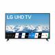  Smart TV LG 43 4K 2025