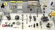 Nozzle Sprayer F00VX40051