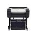 Canon image PROGRAF iPF685 24 Large-Format Inkjet Printer