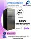 REFRIGERADOR DE 18 PIES ALLNOVU 