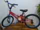 Bicicleta Rin 20 de niño.Nueva