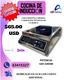 cocina de induccion 4000w