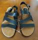 SANDALIAS NUEVAS NEGRAS 