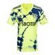 Camiseta Leeds United barata y replica 2022 2023