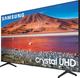 Vendo TV Samsung 43 Crystal UHD TU700D. (Para pieza)