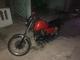 vendo moto cz lista para remotorizar