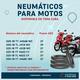 NEUMATICOS PARA AUTOS