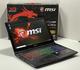 msi gaming laptop gs65 Stealth Thin