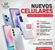 Celulares Nuevos 