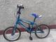 Se vende bicicleta para niño de 4 a 6 años.