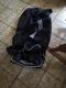 Vendo gusano con ruedas para viajar