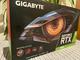 GIGABYTE GeForce RTX 3090 Gaming OC 24G GDDR6X