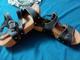 Se venden zapatos