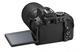 Vendo cámara Nikon 5100 con lente DX 18-55 kit, con sus tapa