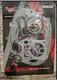 Kit de juntas para moto Suzuki AX 100 y GN 125. En 2000 cup.