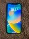 iPhone XR libre x rsim 64gb, no tiene Face ID no True Tone 