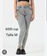 Jeans altos
