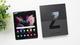 Samsung Galaxy Z Fold 3 256 gb nuevo en caja 