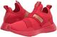 Tenis PUMA RADIATE MID Running SOFT-FOAM+ ROJOS ORIGINALES.
