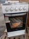 Cocina con Horno Chiq 20 nueva con garantía y mensajería gr