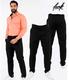 Pantalón de vestir de hombre. 