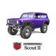 Redcat Gen8 V2 International Scout II 1/10 4WD RTR Scale