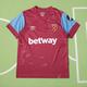 West Ham maglia 2023 2024