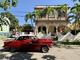 Casas de lujo en cuba