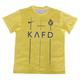 replica Al Nassr shirt 2023-2024