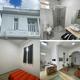 apartamento en plaza