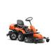 Husqvarna R322T 41 inch AWD Articulated Riding Mower Combi