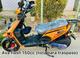 Motos de combustion marca AVA FLASH
