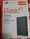 SE VENDEN DISCOS EXTERNOS TRANSCEND Y SEAGATE BASIC USB 3.0