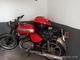 Vendo moto jawa de 350cc