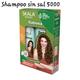 Shampoo sin sal cup 5000