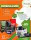 Neumáticos, baterías, lubricantes, herramientas de Europa y 