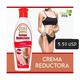 Crema reductora usd 5.50