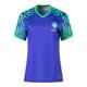 2 Camisola Brasil 2023 Mulher