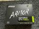 MSI Armor NVIDIA GeForce GTX 1080 TI Graphics. $399 USD