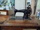 Vendo maquina de coser Singer