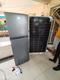 Refrigerador con panel solar 