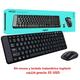 Teclados y Mouse