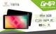 Ganga Tablet Ghia 10.1 pulgada Nueva en Caja 16GB 5000 mhA