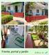 VENDO MI CASA PLAYA 3/4 GARAJE 11Y82 65MIL 53582376