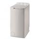 Lavadora 6kg Indesit D BTW L60300